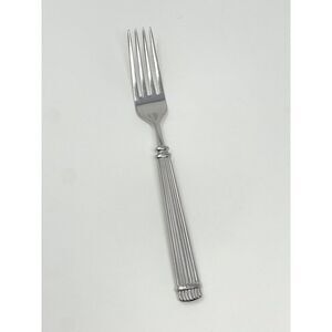 Reed & Barton Forum Stainless Steel Place Dinner Fork 7 7/8”